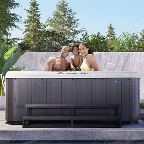 Patio Plus hot tubs for sale in Johnson City